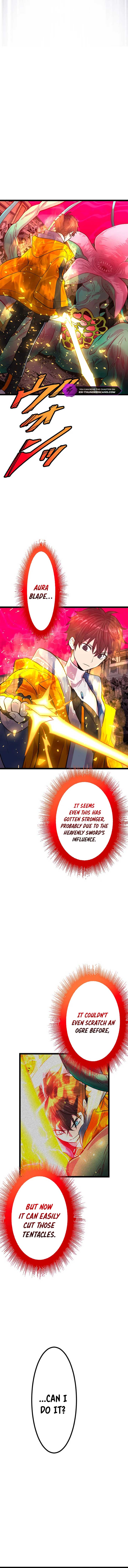 The Fallen Sage Rises to Power with the UR Inheritor Skill Chapter 15 88 15