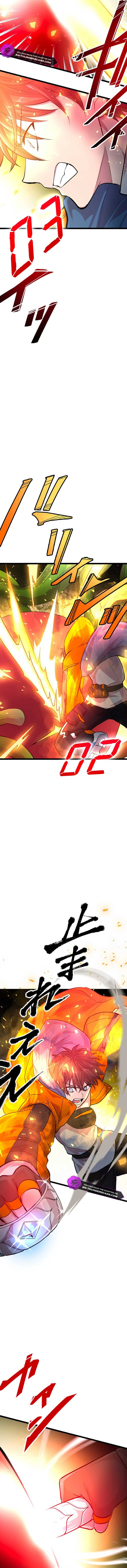 The Fallen Sage Rises to Power with the UR Inheritor Skill Chapter 15 94 21