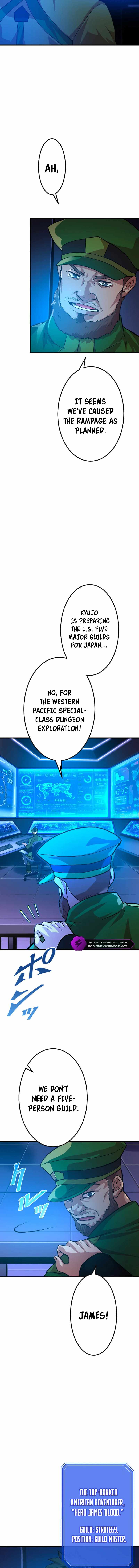 The Fallen Sage Rises to Power with the UR Inheritor Skill Chapter 16 64 03