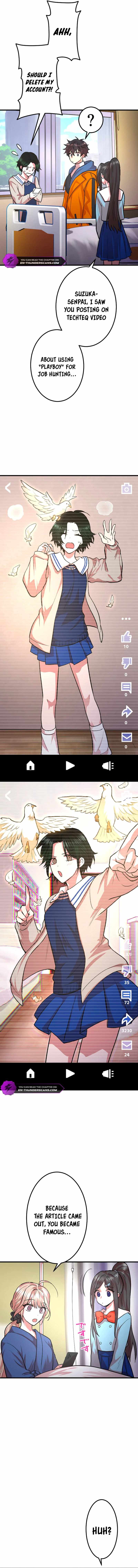 The Fallen Sage Rises to Power with the UR Inheritor Skill Chapter 16 73 12