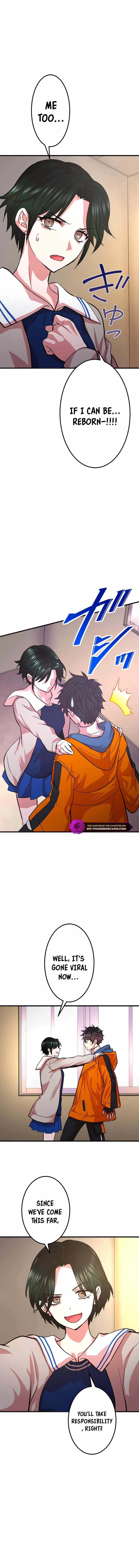 The Fallen Sage Rises to Power with the UR Inheritor Skill Chapter 16 77 16