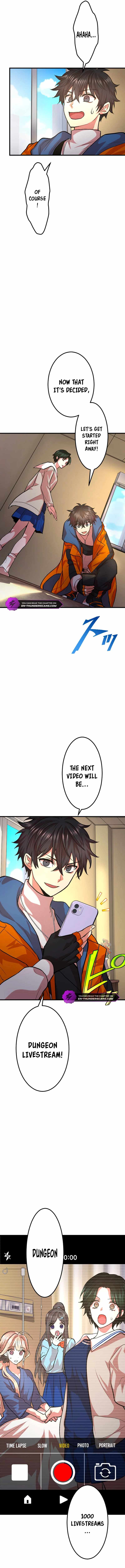 The Fallen Sage Rises to Power with the UR Inheritor Skill Chapter 16 78 17