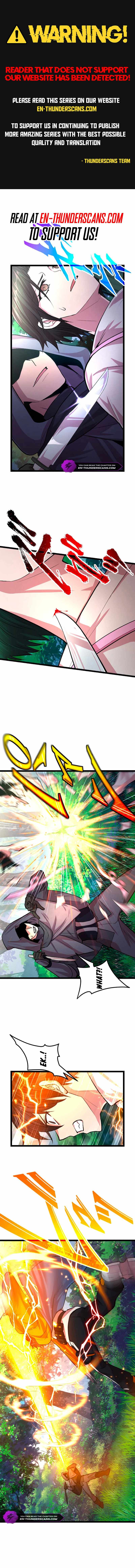 The Fallen Sage Rises to Power with the UR Inheritor Skill Chapter 18 69 02