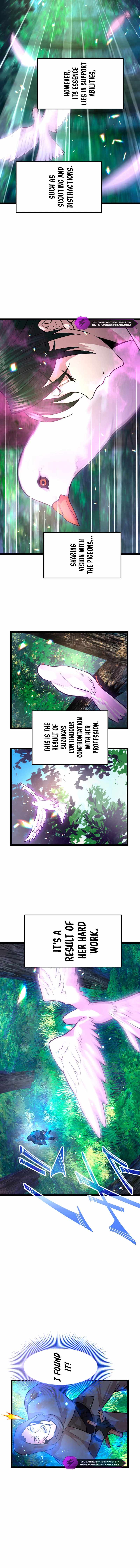 The Fallen Sage Rises to Power with the UR Inheritor Skill Chapter 18 80 13