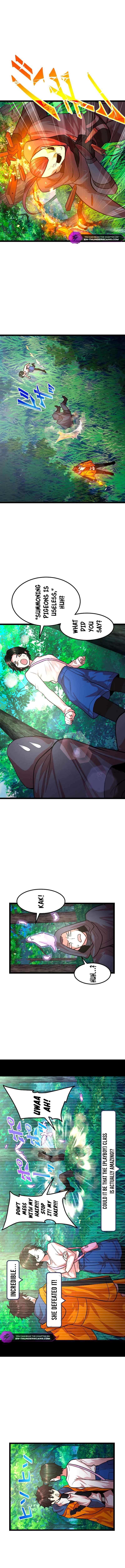 The Fallen Sage Rises to Power with the UR Inheritor Skill Chapter 18 82 15