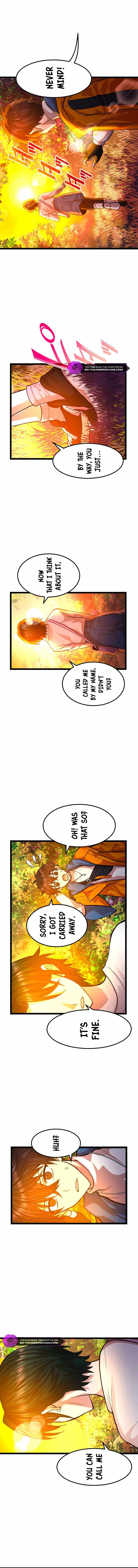 The Fallen Sage Rises to Power with the UR Inheritor Skill Chapter 18 85 18
