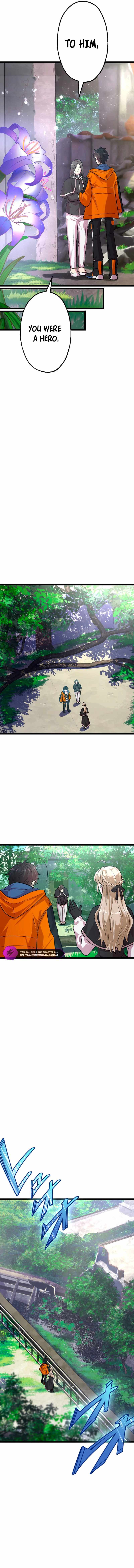 The Fallen Sage Rises to Power with the UR Inheritor Skill Chapter 19 83 10