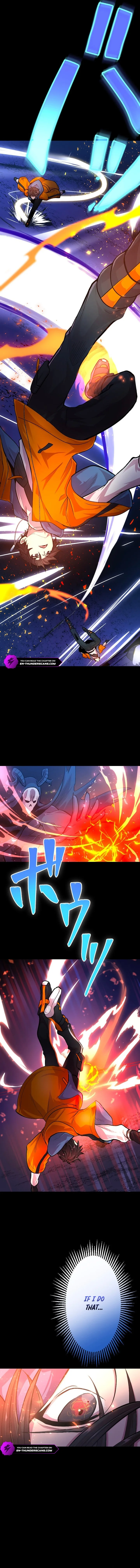 The Fallen Sage Rises to Power with the UR Inheritor Skill Chapter 2 69 10
