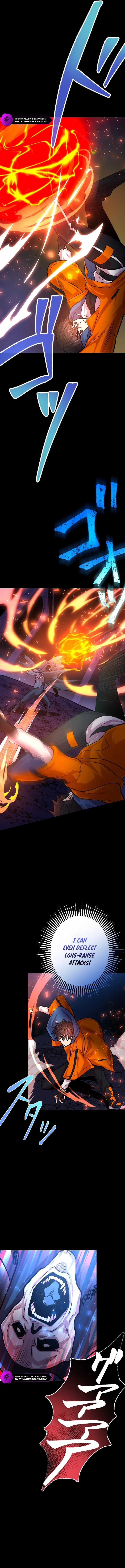 The Fallen Sage Rises to Power with the UR Inheritor Skill Chapter 2 70 11