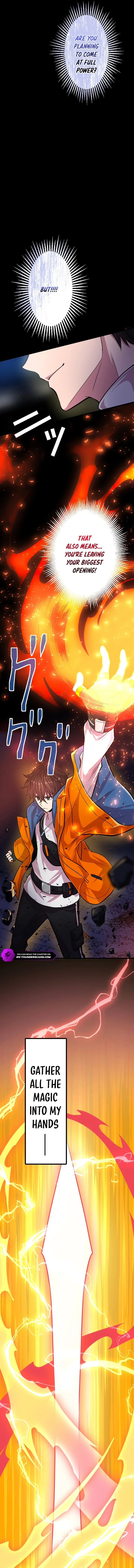 The Fallen Sage Rises to Power with the UR Inheritor Skill Chapter 2 72 13