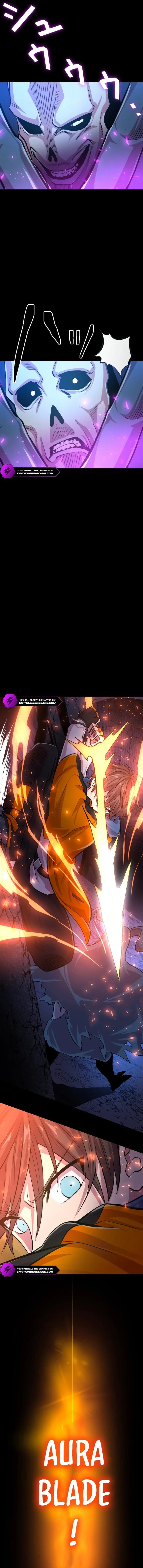 The Fallen Sage Rises to Power with the UR Inheritor Skill Chapter 2 74 15