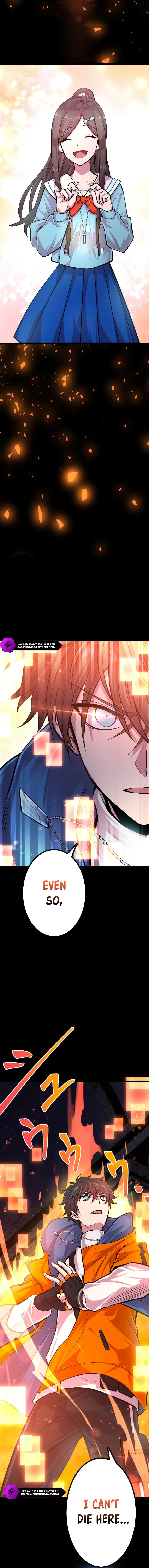 The Fallen Sage Rises to Power with the UR Inheritor Skill Chapter 2 62 3
