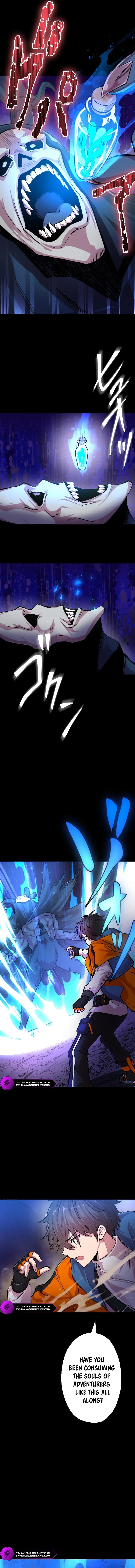 The Fallen Sage Rises to Power with the UR Inheritor Skill Chapter 2 66 7