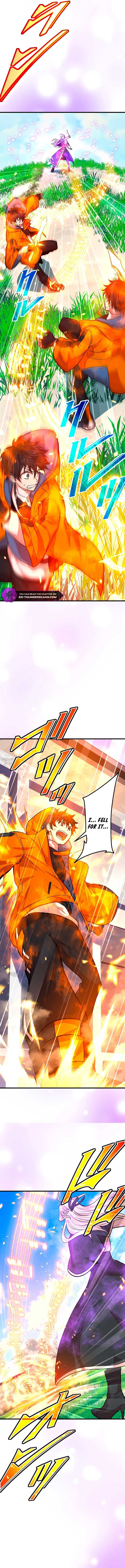The Fallen Sage Rises to Power with the UR Inheritor Skill Chapter 20 76 06