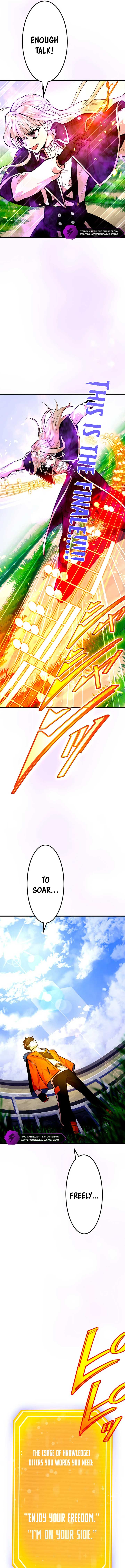 The Fallen Sage Rises to Power with the UR Inheritor Skill Chapter 20 79 09