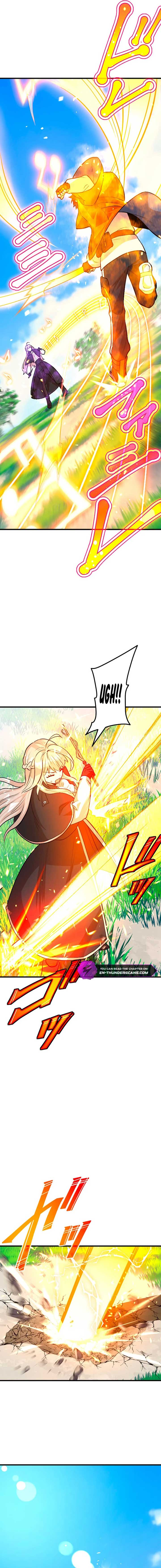 The Fallen Sage Rises to Power with the UR Inheritor Skill Chapter 20 83 13