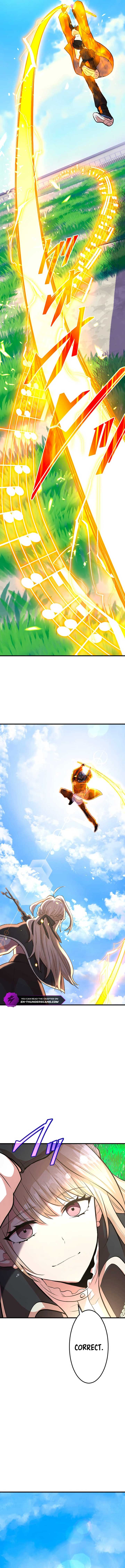 The Fallen Sage Rises to Power with the UR Inheritor Skill Chapter 20 84 14