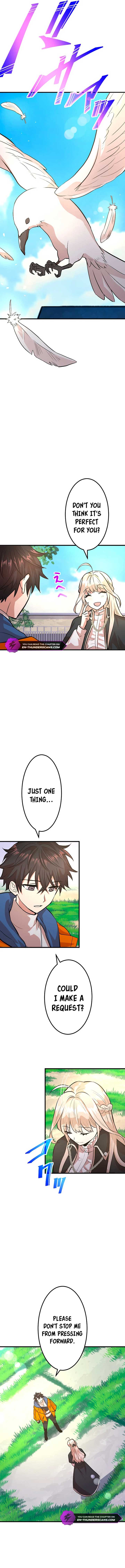 The Fallen Sage Rises to Power with the UR Inheritor Skill Chapter 20 89 19