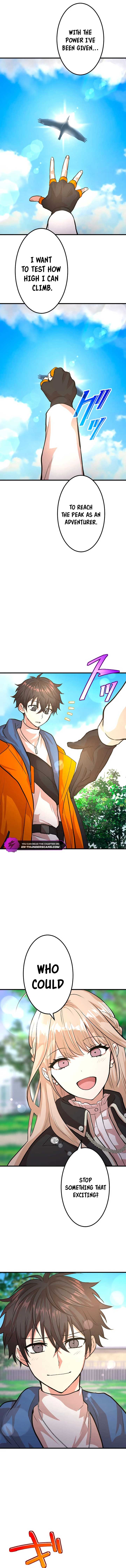 The Fallen Sage Rises to Power with the UR Inheritor Skill Chapter 20 90 20