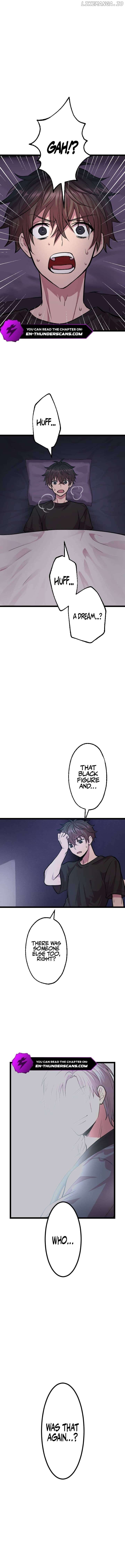 The Fallen Sage Rises to Power with the UR Inheritor Skill Chapter 21 73 09