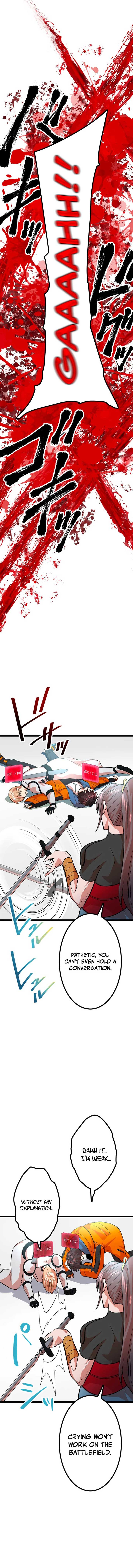 The Fallen Sage Rises to Power with the UR Inheritor Skill Chapter 23 77 10