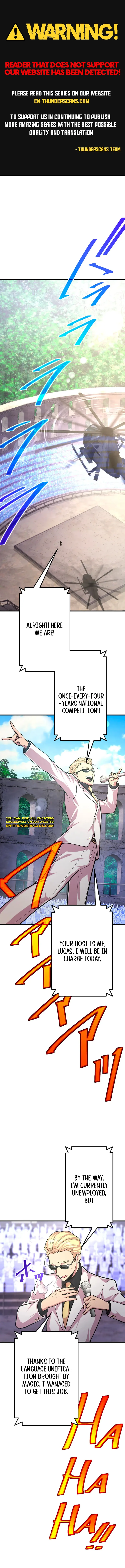 The Fallen Sage Rises to Power with the UR Inheritor Skill Chapter 26 53 01