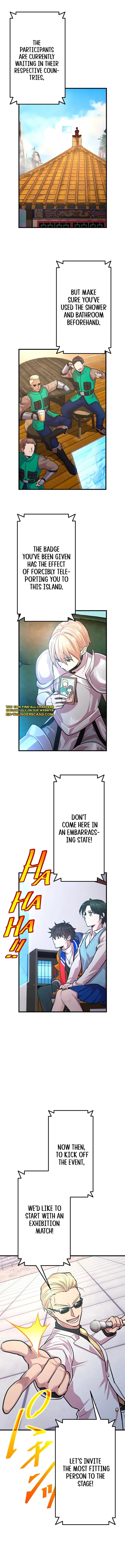 The Fallen Sage Rises to Power with the UR Inheritor Skill Chapter 26 54 02