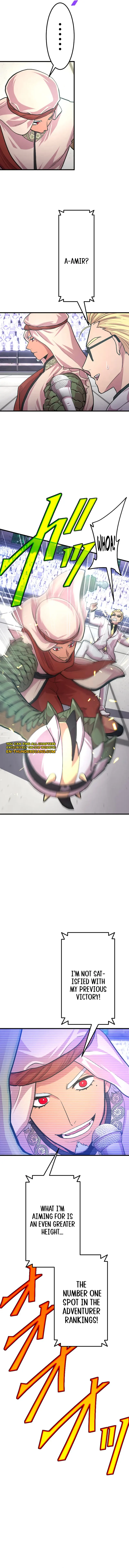 The Fallen Sage Rises to Power with the UR Inheritor Skill Chapter 26 57 05