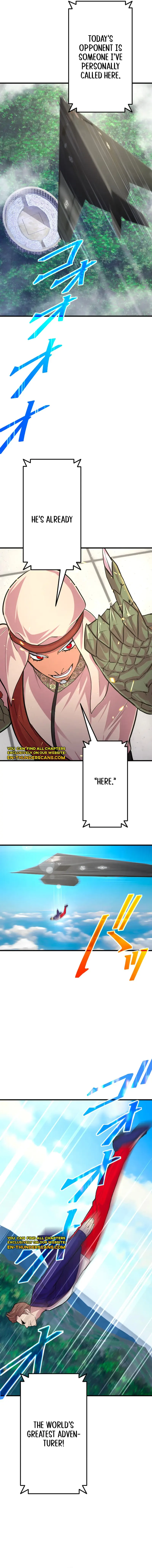 The Fallen Sage Rises to Power with the UR Inheritor Skill Chapter 26 58 06