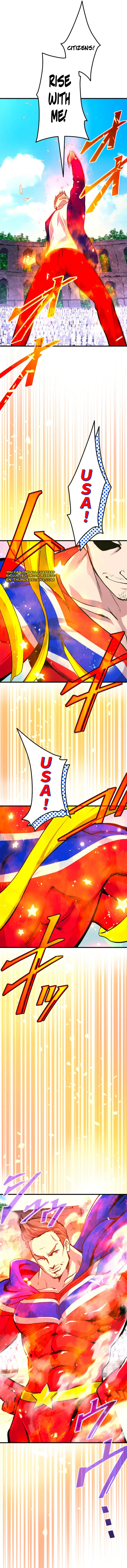 The Fallen Sage Rises to Power with the UR Inheritor Skill Chapter 26 64 12