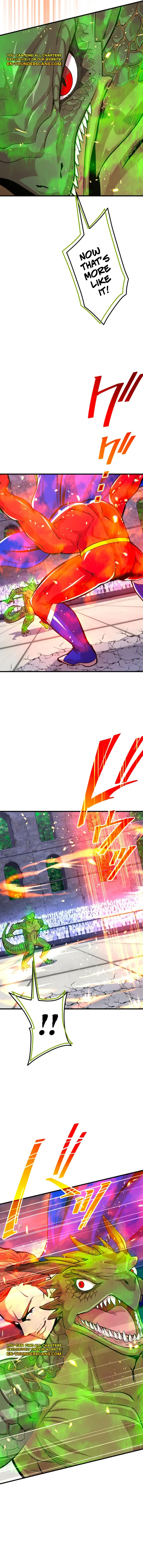 The Fallen Sage Rises to Power with the UR Inheritor Skill Chapter 26 65 13