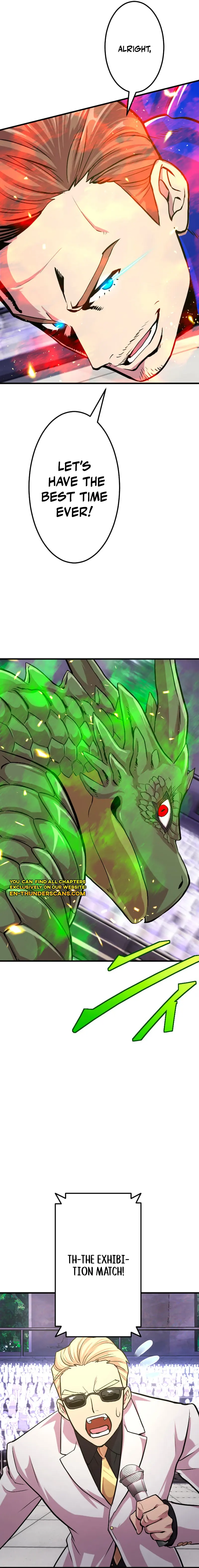The Fallen Sage Rises to Power with the UR Inheritor Skill Chapter 26 66 14