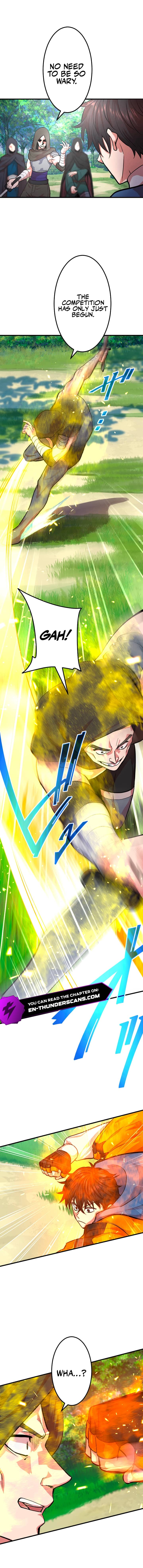 The Fallen Sage Rises to Power with the UR Inheritor Skill Chapter 28 57 1