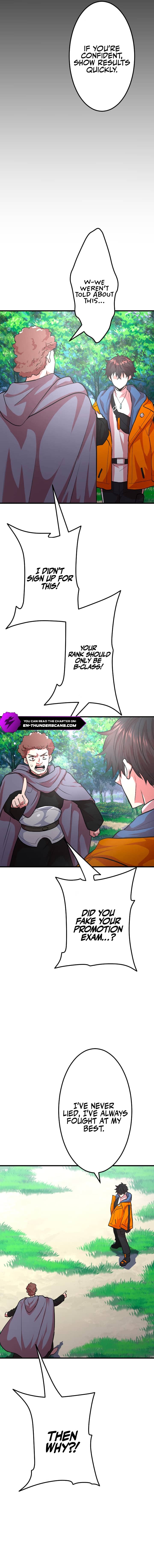 The Fallen Sage Rises to Power with the UR Inheritor Skill Chapter 28 66 10