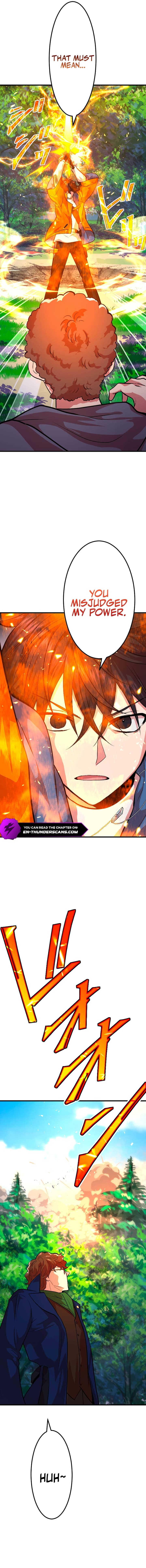 The Fallen Sage Rises to Power with the UR Inheritor Skill Chapter 28 67 11