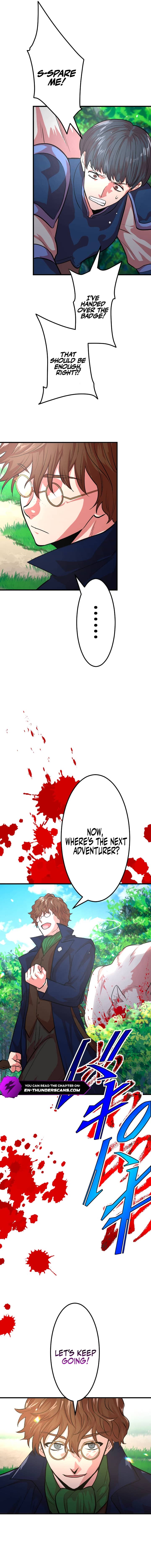 The Fallen Sage Rises to Power with the UR Inheritor Skill Chapter 28 69 13