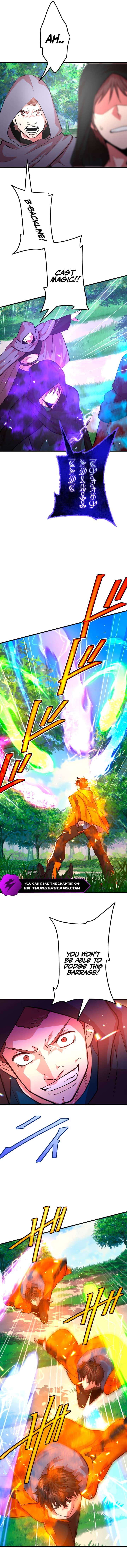 The Fallen Sage Rises to Power with the UR Inheritor Skill Chapter 28 59 3