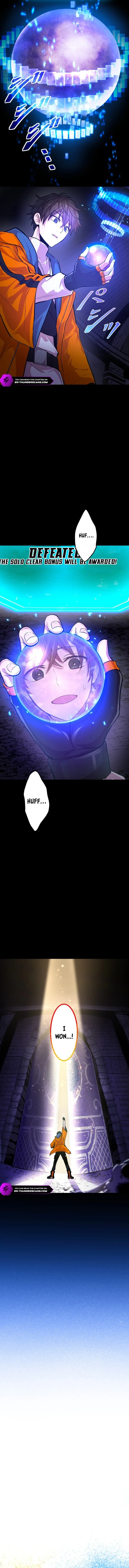 The Fallen Sage Rises to Power with the UR Inheritor Skill Chapter 3 63 1