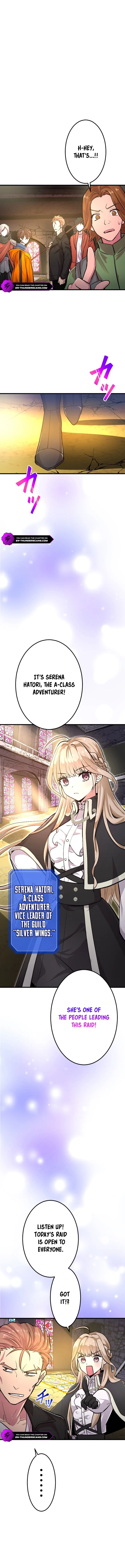 The Fallen Sage Rises to Power with the UR Inheritor Skill Chapter 3 68 6