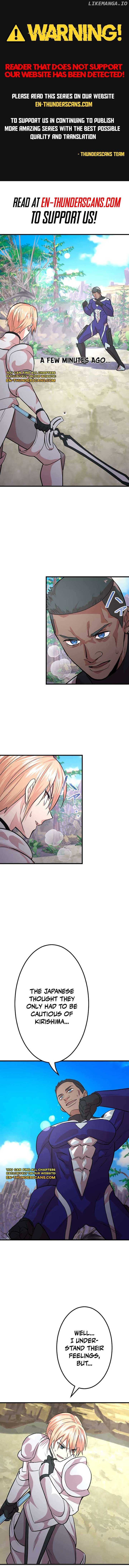The Fallen Sage Rises to Power with the UR Inheritor Skill Chapter 32 62 01
