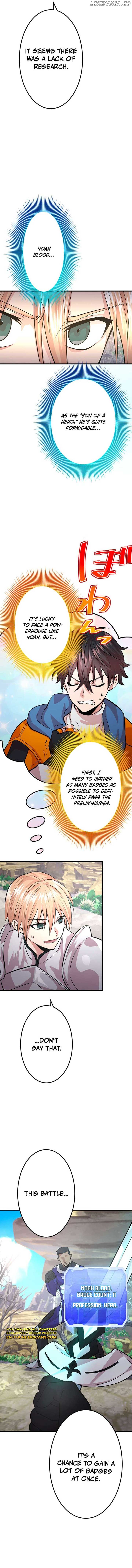 The Fallen Sage Rises to Power with the UR Inheritor Skill Chapter 32 63 02