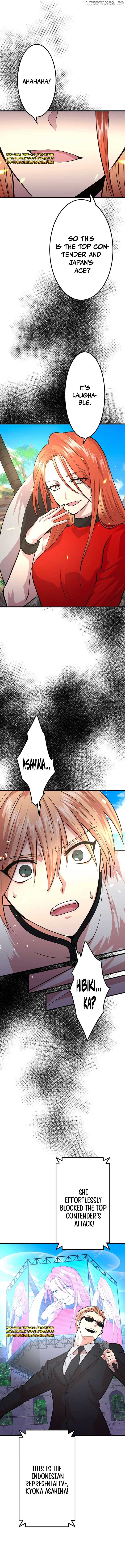 The Fallen Sage Rises to Power with the UR Inheritor Skill Chapter 32 69 08