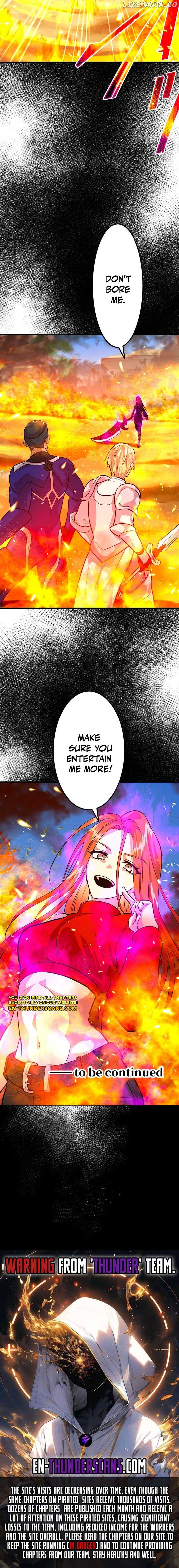 The Fallen Sage Rises to Power with the UR Inheritor Skill Chapter 32 79 18