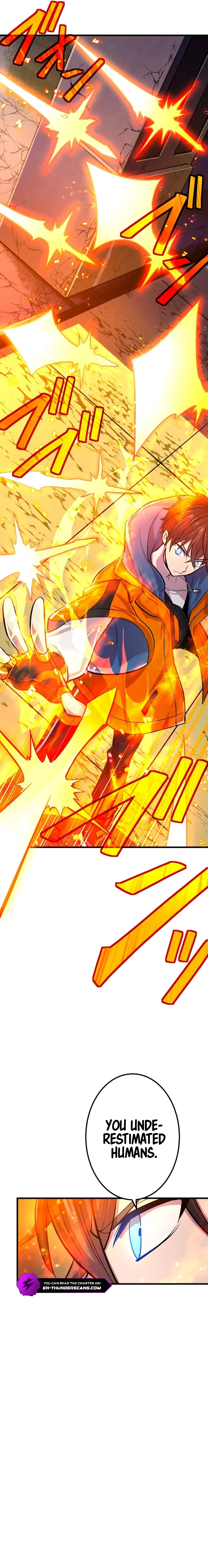 The Fallen Sage Rises to Power with the UR Inheritor Skill Chapter 4 88 14