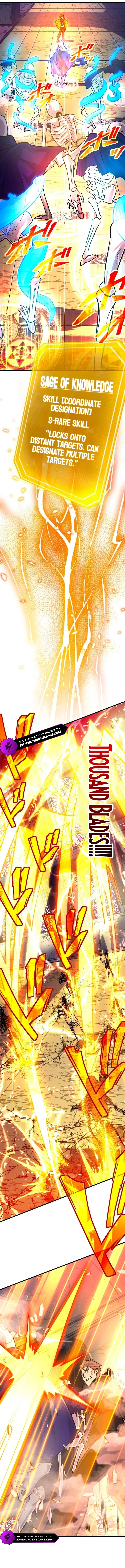 The Fallen Sage Rises to Power with the UR Inheritor Skill Chapter 4 89 15