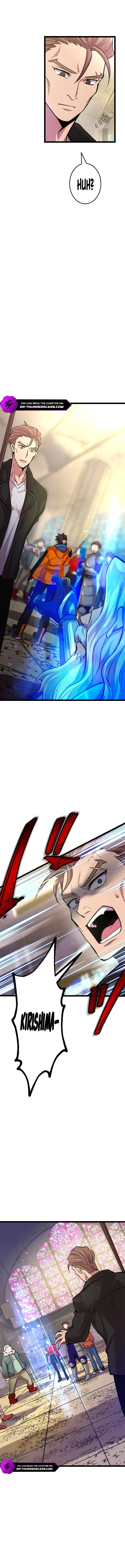 The Fallen Sage Rises to Power with the UR Inheritor Skill Chapter 4 93 19