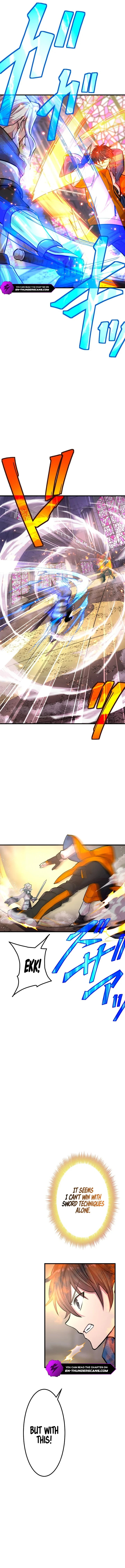 The Fallen Sage Rises to Power with the UR Inheritor Skill Chapter 4 77 3