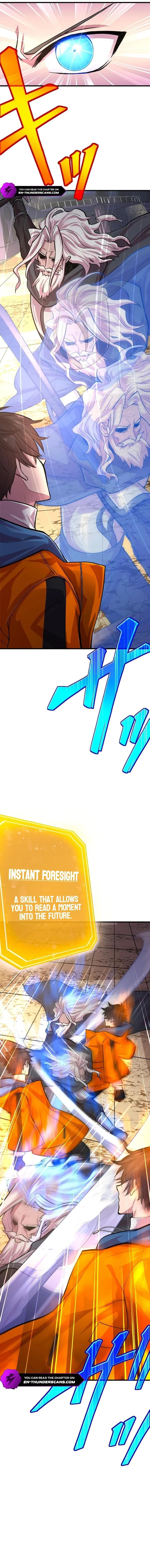 The Fallen Sage Rises to Power with the UR Inheritor Skill Chapter 4 79 5