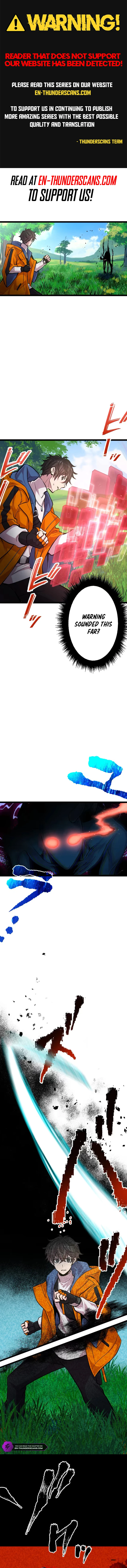 The Fallen Sage Rises to Power with the UR Inheritor Skill Chapter 5 68 0