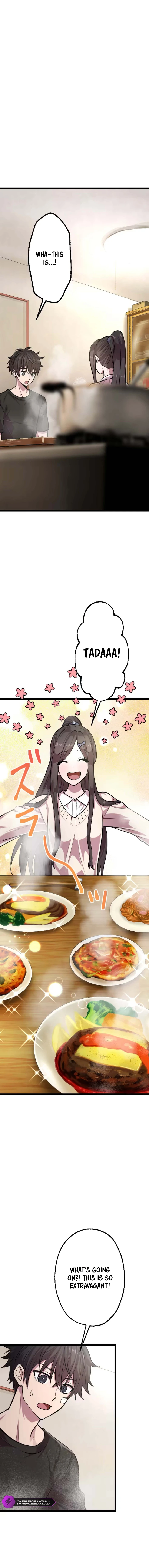 The Fallen Sage Rises to Power with the UR Inheritor Skill Chapter 5 79 11